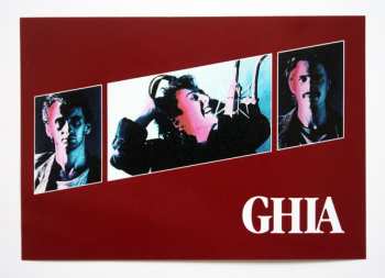 LP Ghia: This Is