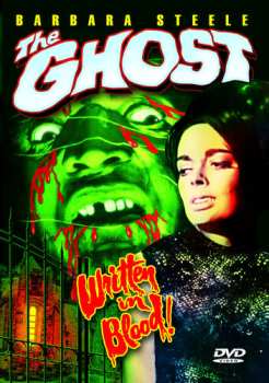 DVD Ghost: Ghost