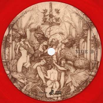 LP Ghost: Infestissumam CLR