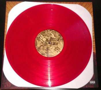 LP Ghost: Infestissumam CLR