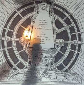 LP Ghost: Skeletá CLR | LTD