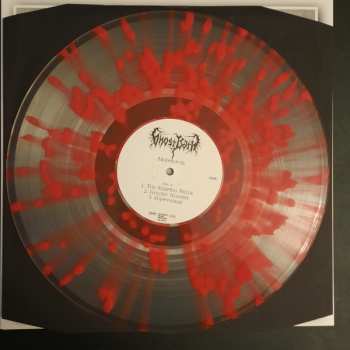 LP Ghost Bath: Moonlover CLR