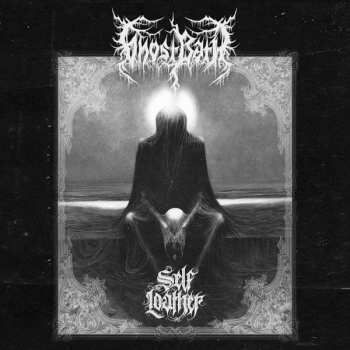 CD Ghost Bath: Self Loather LTD | DIGI