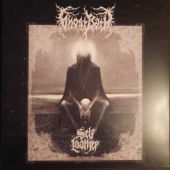 LP Ghost Bath: Self Loather