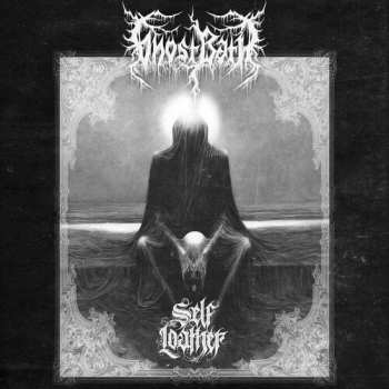 CD Ghost Bath: Self Loather