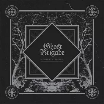 IV - One With The Storm