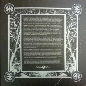 2LP Ghost Brigade: IV - One With The Storm