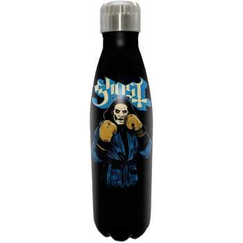 Merch Ghost: Drink Bottle Prize Fighter