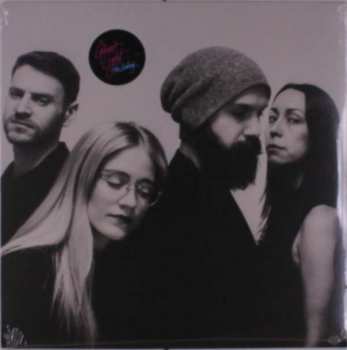 LP Ghost Light: The Healing