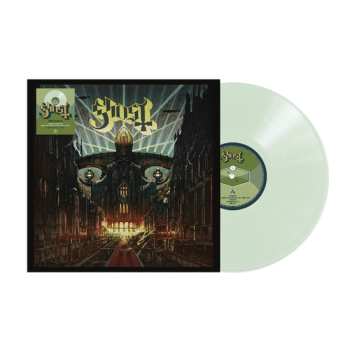 LP Ghost: Meliora CLR | LTD