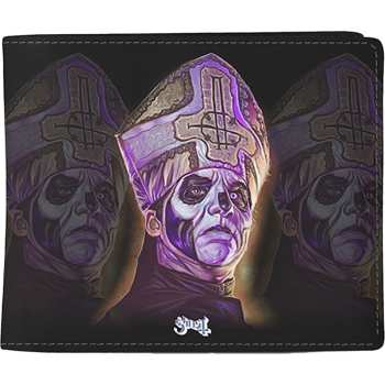 Merch Ghost: Papa Red