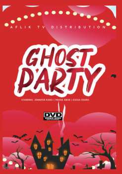 Album Ghost Party: Ghost Party