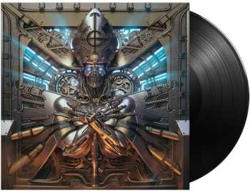 LP Ghost: Phantomime 