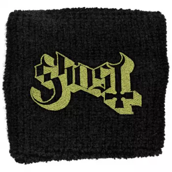 Sweatband Logo Ghost 