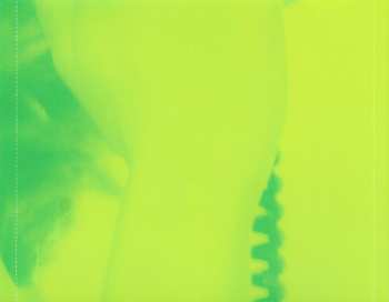 CD Ghost Rhythms: Spectral Music 