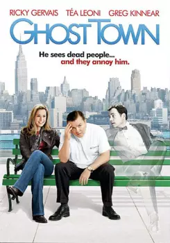 Ghost Town: Ghost Town