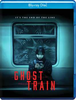 Album Ghost Train: Ghost Train