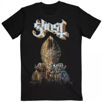 T-shirt Impera Glow 