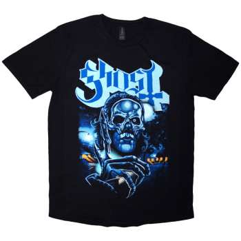 Merch Ghost: T-shirt Nightmare V