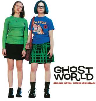 Album Ghost World - O.s.t.: Ghost World