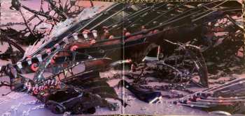 LP GhosteMane: ANTI-ICON