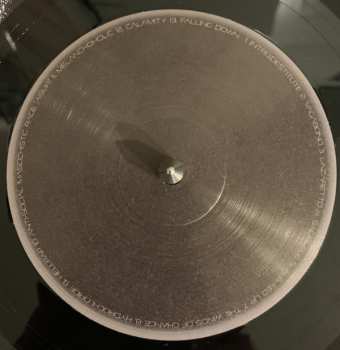 LP GhosteMane: ANTI-ICON