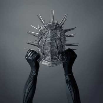 LP GhosteMane: ANTI-ICON