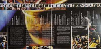 2LP Ghostface Killah: Ironman