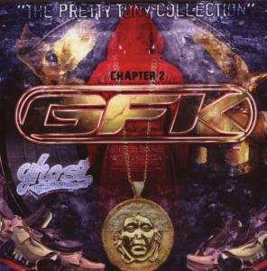 CD Ghostface Killah: The Pretty Tony Collection - Chapter 2