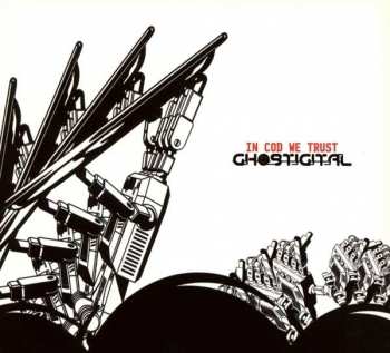 Album Ghostigital: In Cod We Trust