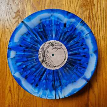 LP Ghosts Of Glaciers: The Greatest Burden CLR | LTD