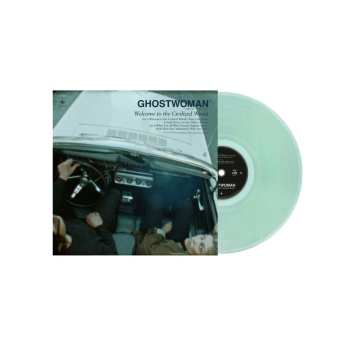 Album Ghostwoman: Welcome To The Civilized World