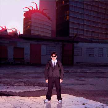 Album Ghouljaboy: Oh No Syzygy!