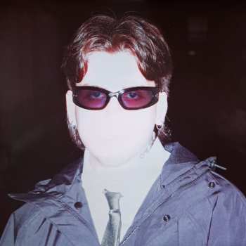 LP Ghouljaboy: Oh No Syzygy!  CLR