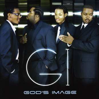CD GI: God's Image