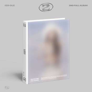 Album (G)I-DLE: 2 - 1 Version