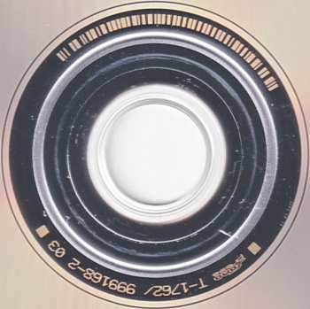 CD Giacomo Meyerbeer: Music For Festive Occasions (Fackeltänze ∙ Festouvertüre ∙ Festmarsch)