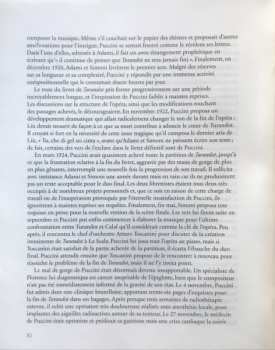 Blu-ray Giacomo Puccini: Turandot