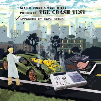 The Crash Test