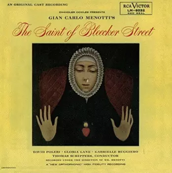 The Saint Of Bleecker Street