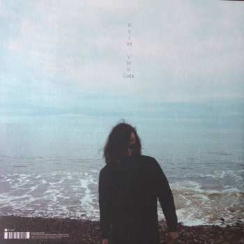 LP Giancarlo Erra: Ends I - VII LTD | CLR