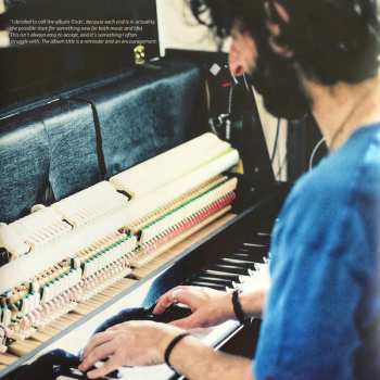 LP Giancarlo Erra: Ends I - VII LTD | CLR