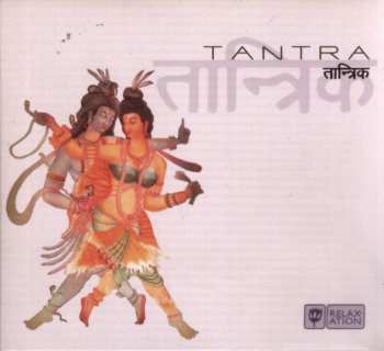 Album Gianfranco Grilli: Tantra - Relaxation Music