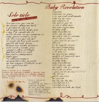 CD Gianluca Grignani: Il Giorno Perfetto