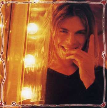 Album Gianluca Grignani: Il Giorno Perfetto