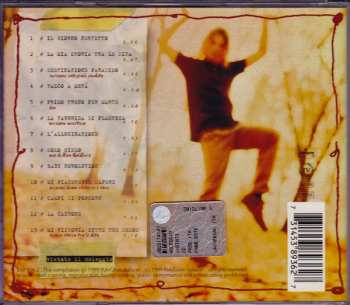 CD Gianluca Grignani: Il Giorno Perfetto