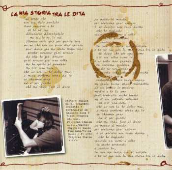 CD Gianluca Grignani: Il Giorno Perfetto