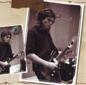 CD Gianluca Grignani: Il Giorno Perfetto