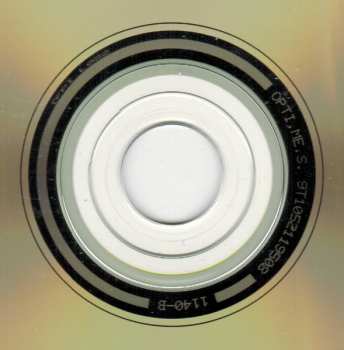 CD Gianluca Petrella: X-Ray