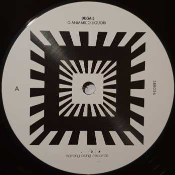 2LP Gianmarco Liguori: Duga-3+ LTD